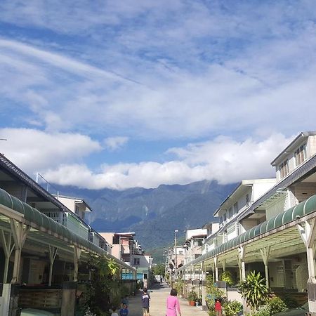 Outdoor Sports Guest House Città di Hualien Esterno foto