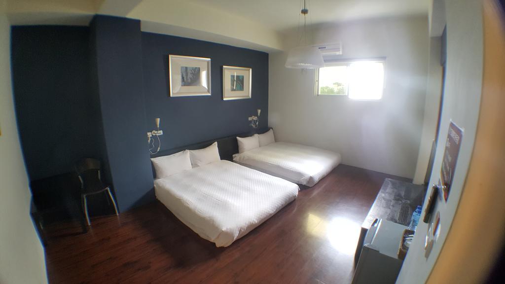 Outdoor Sports Guest House Città di Hualien Camera foto
