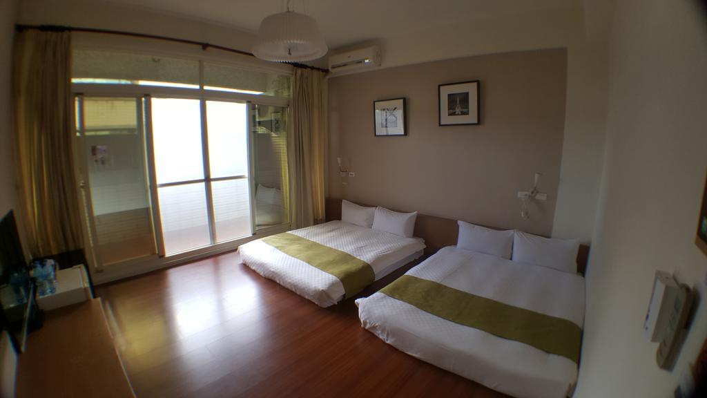 Outdoor Sports Guest House Città di Hualien Camera foto