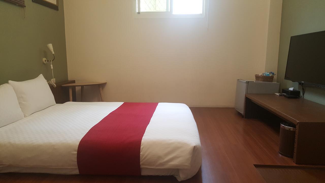 Outdoor Sports Guest House Città di Hualien Esterno foto