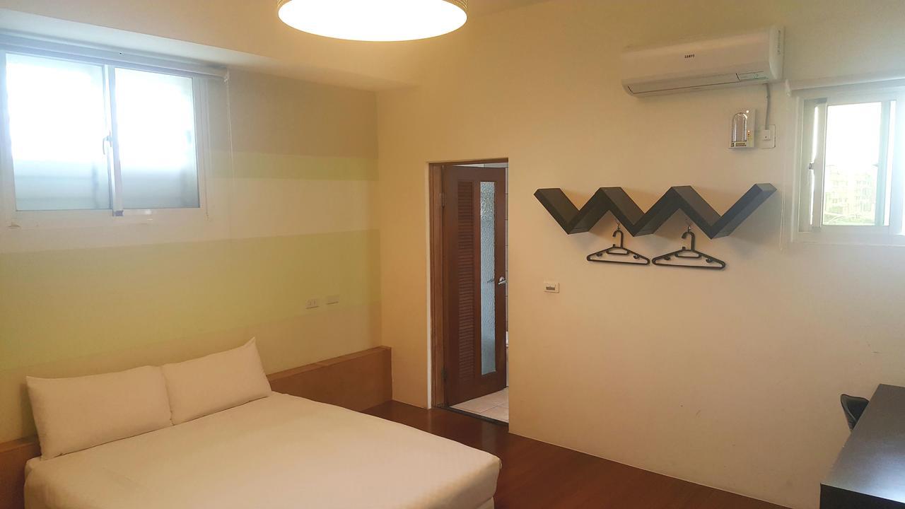 Outdoor Sports Guest House Città di Hualien Esterno foto