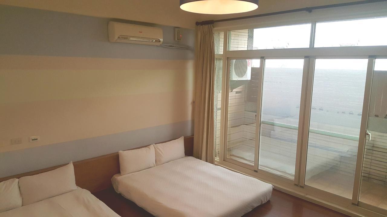 Outdoor Sports Guest House Città di Hualien Esterno foto