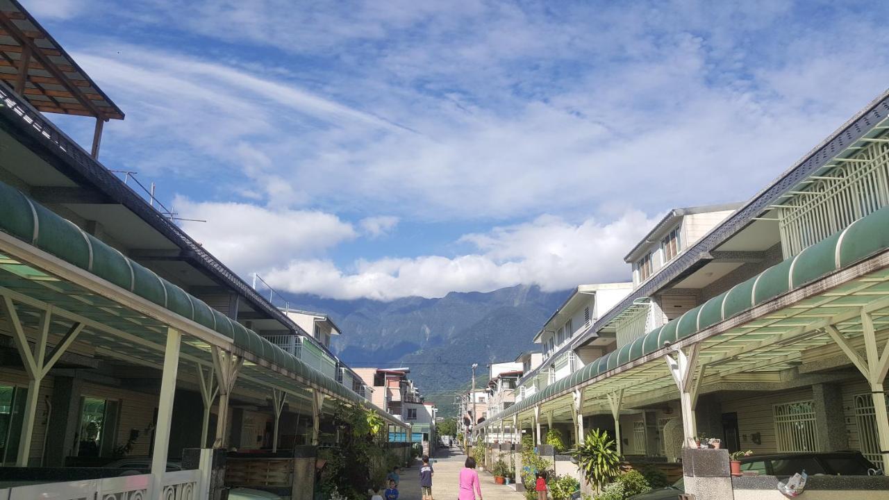 Outdoor Sports Guest House Città di Hualien Esterno foto